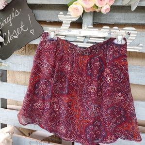 ⭐❤SOLD❤Buy 3 get 1 free, Mini Skirt in Barcelona, Spain